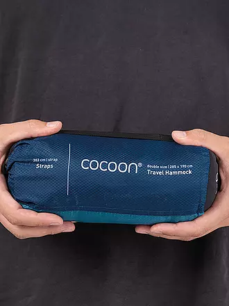 COCOON | Amaca Travel Hammock Double | 